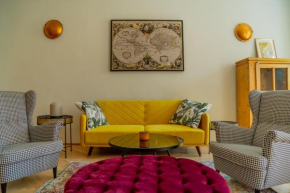 Astoria city deluxe Budapest